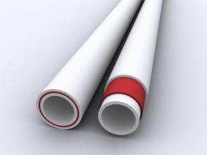 диаграма на устройството с пластмасов проводник Снимка - диаграма на устройството на пластмасови проводници, подсилени с фибростъкло