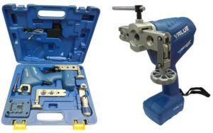 комплект за електрическо регулиране на колелата Снимка – комплект за доставка на машината за развалцоване с електрическо задвижване