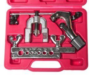 комплект за рязане и разпределение Комплект за рязане и разпределение на снимка