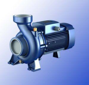 центробежни агрегати за водоснабдяване Снимка - центробежен агрегат за водоснабдяване, повишаващ атмосферното налягане