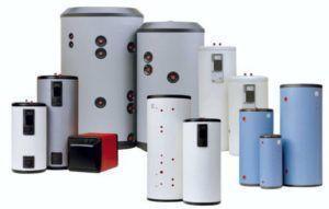 Кой бойлер е по-добър: проточен или акумулаторен? Снимка: Кой бойлер е по-добър: безрезервоарен или акумулаторен?