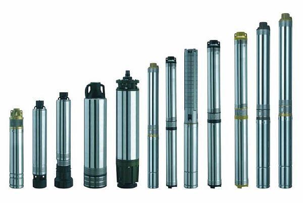 потопяеми сондажни помпи Снимка – потопяеми сондажни помпи