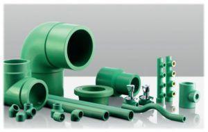 полипропиленови тръби и фитинги Снимка – полипропиленови тръби и фитинги
