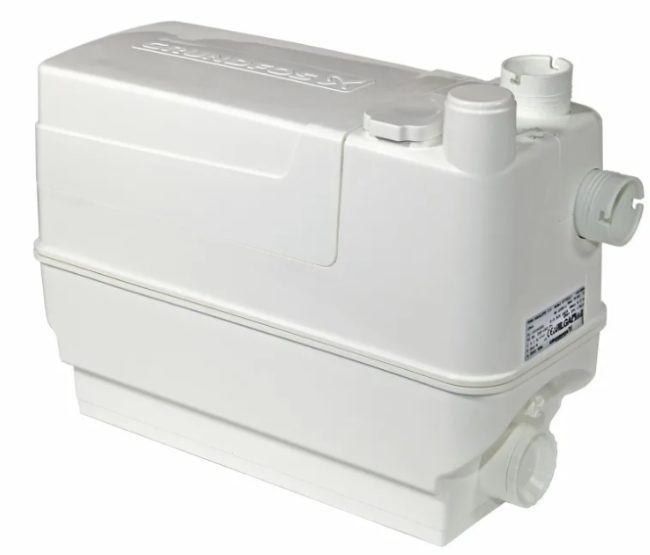 Снимка: Сололифт S-3