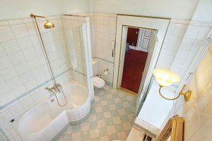 Снимка – зониране с прегради