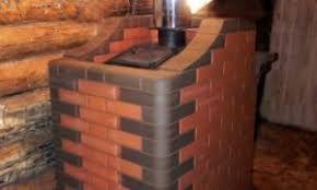 Снимка - Облицовка от плътни тухли.