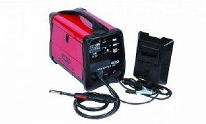 Снимка - Заваръчна машина.