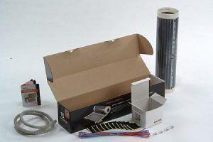 Снимка: Инфрачервена филмова подложка - комплект за продажба