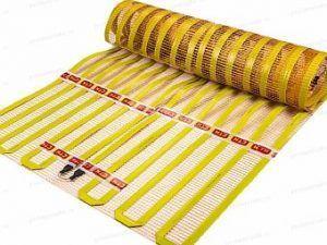 Снимка – карбонова постелка