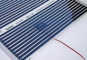 Снимка - позиция на сензора