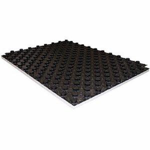 Снимка - Пенополистиролни плоскости с капси и покритие