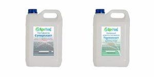 Снимка – Пластификатор ArmMix