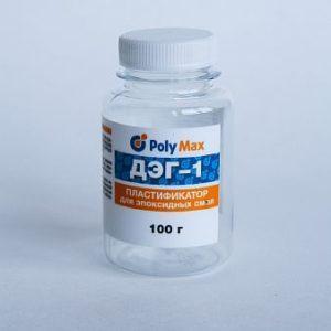 Снимка - Пластификатор DEG-1