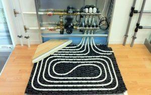 Снимка - Системна връзка