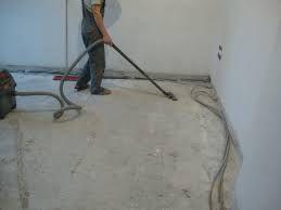 Монтаж на подово отопление в замазка – стъпка по стъпка процес за водни и електрически подове