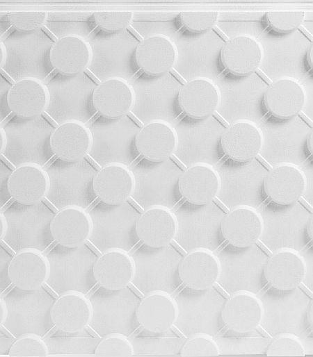 Снимка - Полистиролен картон с капси