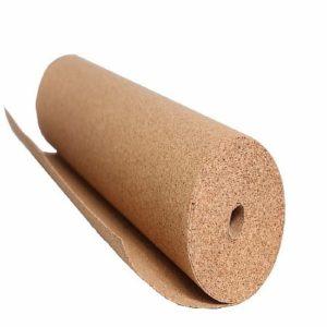 Снимка - Коркова подложка