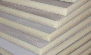 Снимка - Фолиран полистирол