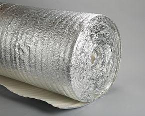 Снимка — Фолгоизол за подово отопление