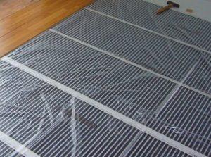 Подово отопление в селската къща – от избора на система до самостоятелния монтаж