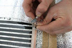 Фиксиране на фото-филм