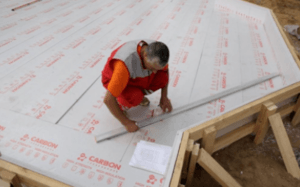 Подови маркировки