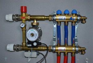 Свързващи тръби