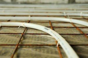 Снимка - Разположение на водния кръг