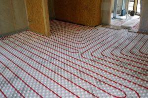 Профилни подложки от пенополистирол