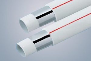 Снимка - Алуминиев полипропиленов контур