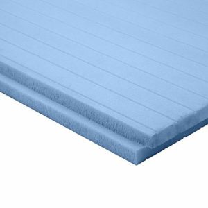 Снимка - Екструдирана полистиролова пяна