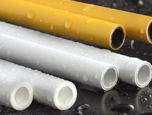 Снимка — Композитни тръби