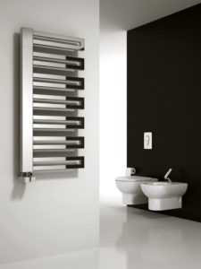 Снимка - Отопляем сушилник за кърпи