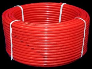 Снимка - PE-RT тръби с повишена топлоустойчивост