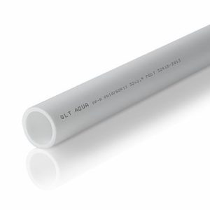 Снимка — Полипропиленови PPR тръби