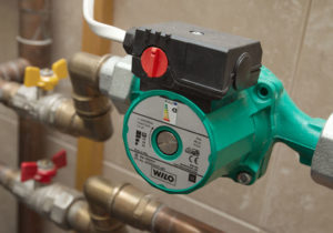 Vcluchaetsia Tcirkuliatcionnyi Nasos