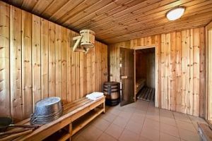 Снимка - Завършено подово покритие