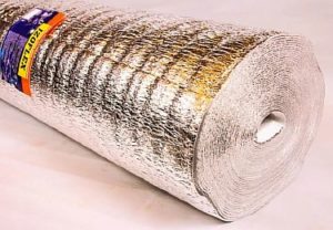 Снимка - Изолон подложка