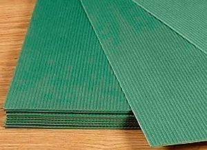 Снимка - Иглолистен субстрат