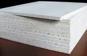 Снимка - Магнезитови плочи