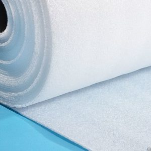 Снимка — Полиетиленова пяна