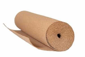 Снимка - Коркова подложка