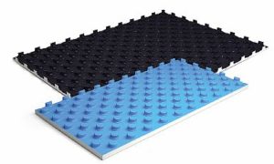 Снимка - Профилни изтривалки