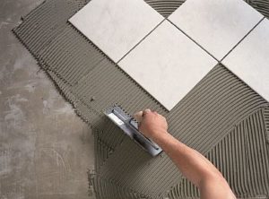 Подово отопление в частен дом на бетонен под: Направи си сам монтаж и монтаж