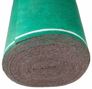 Снимка - Фибро подплата