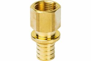 Снимка - Аксиално монтиране