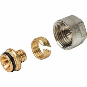 Снимка - Компресионен фитинг