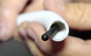 Снимка - Монтаж на температурен сензор