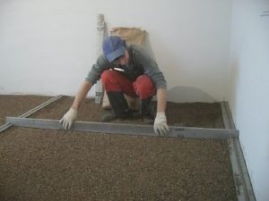 Снимка - Сух под