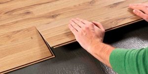 Снимка - Полагане на тротоара